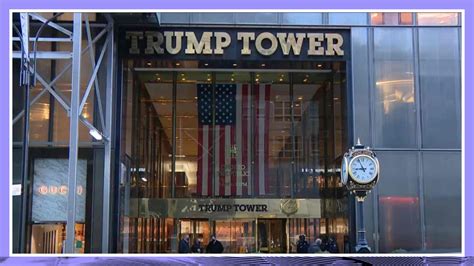Judge rules Trump committed fraud in building real estate empire